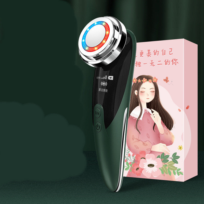 Beauty Importer Skin Rejuvenation Beauty Device Facial Massage Cleaner Beauty Importer Skin Rejuvenation Beauty Device Facial Massage Cleaner